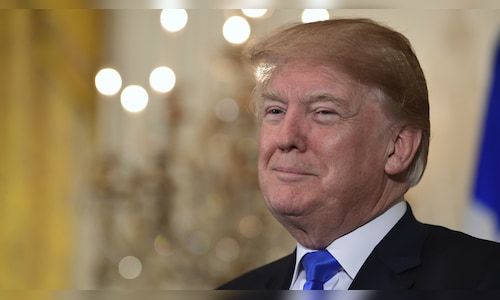 Trumpedus How the US has trumped trade rules - CNBC TV18