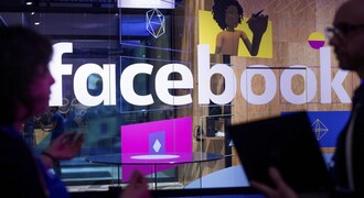 Facebook stops funding campaign against California Consumer Privacy Act