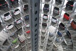 Passenger vehicle sales fall 3.43% in November; car sales decline marginally: SIAM