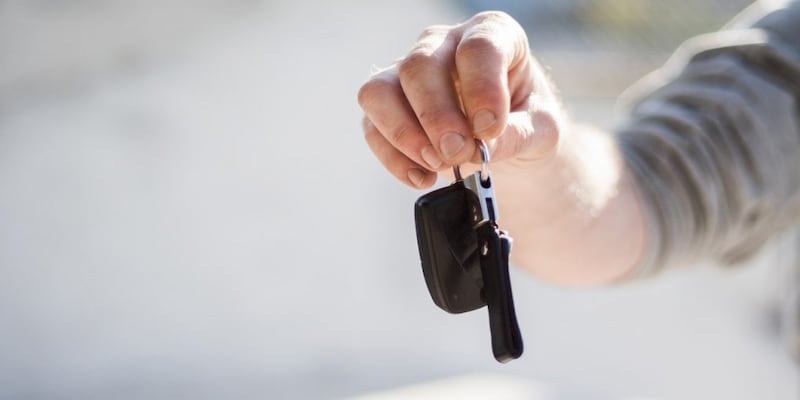 Bosch says its app makes car keys a thing of the past
