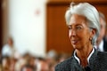 IMF's Christine Lagarde nominated as president of European Central Bank