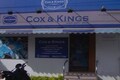 Cox & Kings falls nearly 5% after it defaults on commercial papers worth Rs 174 crore