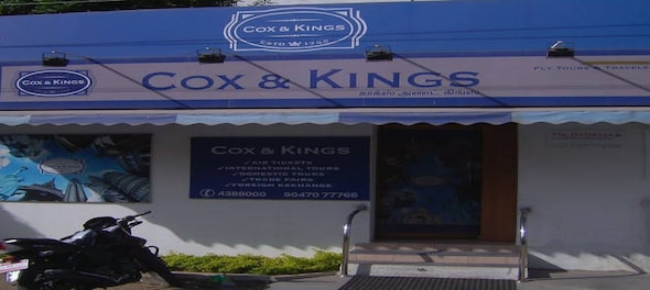 Ebix acquires business travel division of Cox and Kings