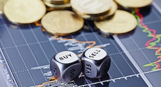 Friday's top brokerage calls: RBL Bank, Lupin, Gujarat Gas and IndiGo