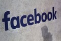 Facebook confirms data sharing with Chinese companies