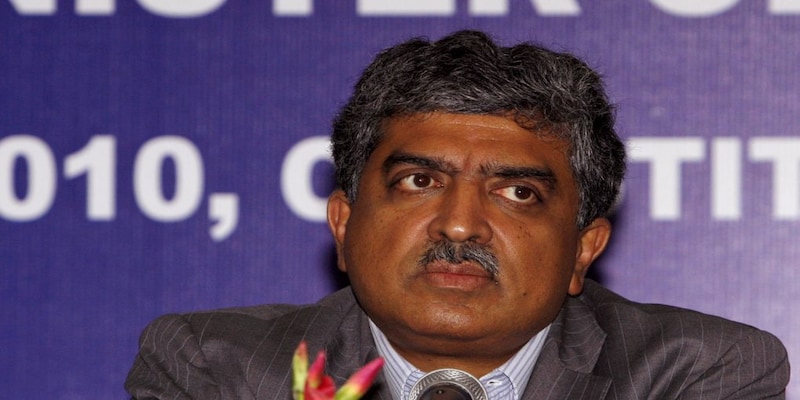 Nandan Nilekani likely to have a longer stint at Infosys, says report