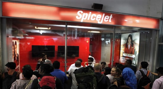 Five years ago, SpiceJet nearly died. It now faces similar headwinds