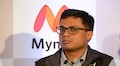 Flipkart's ex co-founder Sachin Bansal to make a comeback with agri and fintech, says report