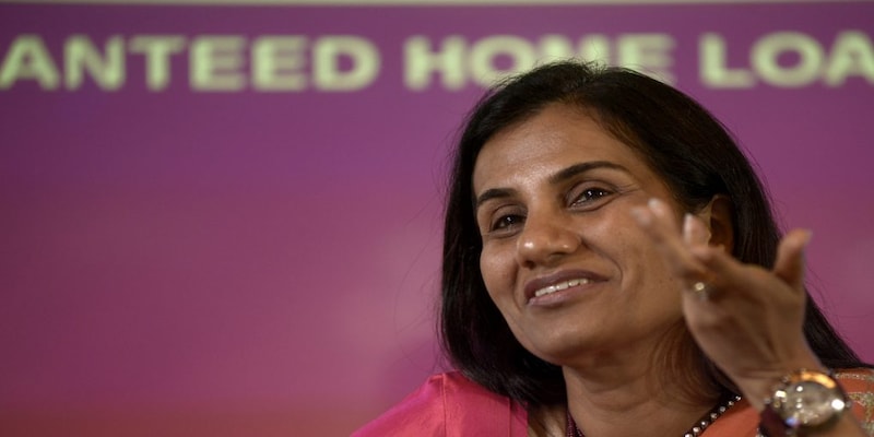 Blow for Chanda Kochhar as HC rules her termination from ICICI Bank 'valid'