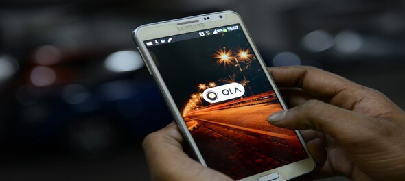 Ola introduces in-app 'tipping' facility globally