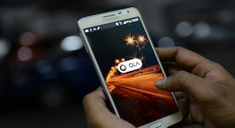 Two more key exits at Ola as flight of senior executives from the startup continues