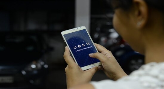 Uber faces competition from private vehicle ownership, not other ride-sharing companies, says India business head Prabhjeet Singh
