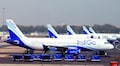 IndiGo re-imposes leave without pay for all employees as passenger traffic declines