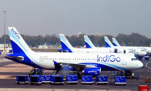 IndiGo now has 250 planes. What does that mean for its operations?