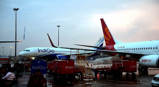India’s domestic air passenger traffic at 51-month low in November