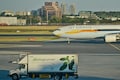 Jet Airways shares up 6% as airline set to add more flights in April