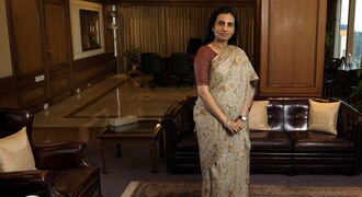 Do not believe in rumours, we have full faith in Chanda Kochhar, ICICI Bank reiterates