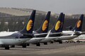 Airline stocks fall up to 5% on hike in import duty of jet fuel
