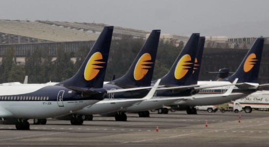 More Jet Airways employees hit by salary default