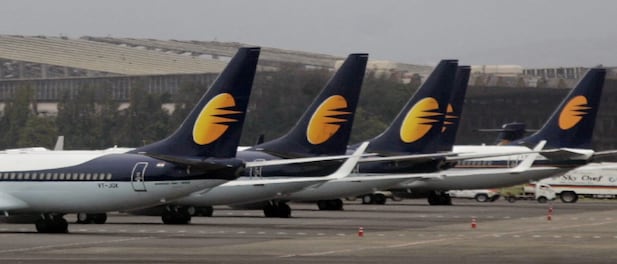 Jet Airways' overseas lenders push airline to fasten repayment of loans, says report