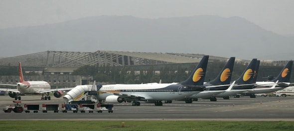 Airfares rise after Jet Airways, IndiGo cancel over 100 flights