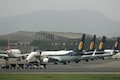 Nearly 40% of Jet Airways' fleet is grounded, say aviation analysts