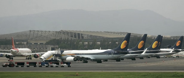 Edelweiss downgrades, cuts target price of Jet Airways after recent dramatic events