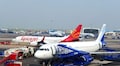 Govt increases domestic flights' cap from 70% to 80% of pre-COVID levels