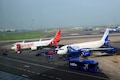 19 flights diverted and over 60 delayed as heavy rains lash Delhi-NCR; airlines issue advisory