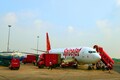 Two passengers on SpiceJet flight to Guwahati test Covid positive
