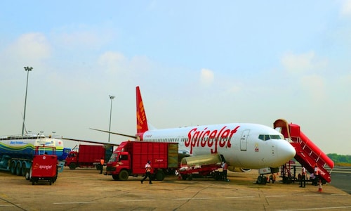 SpiceJet healthcare arm offers COVID-19 RT-PCR test for just Rs 299 to passengers
