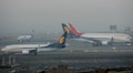 India's domestic air traffic grows in double digit for 50th month