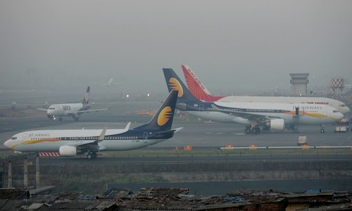 Indian carriers increase baggage charges to counter fuel price hike, says report