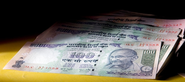 Rupee gains 19 paise against dollar in early trade