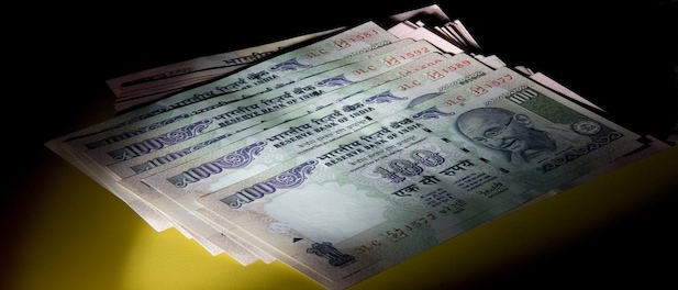 Rupee opens at over 1-month low of 69.19/$, dollar stands tall