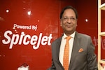 A 'people's budget,' says SpiceJet's Ajay Singh