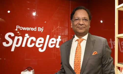 SpiceJet's Ajay Singh draws parallels between telecom and aviation sector, hopes for govt support