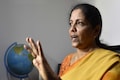 Congress stopped Rafale deal as it 'didn't get the money,' says Nirmala Sitharaman
