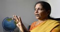 No liquidity crisis, demand to pick up, says FM Nirmala Sitharaman