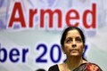 Defence minister Nirmala Sitharaman rubbishes media report on Rafale deal