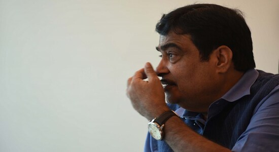 Nitin Gadkari bats for greater use of cheaper methanol to cut transport costs