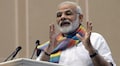 PM Narendra Modi rolls out 'Ayushman Bharat' scheme in Jharkhand
