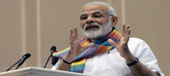Over 70 lakh jobs created in formal sector last year, says Narendra Modi
