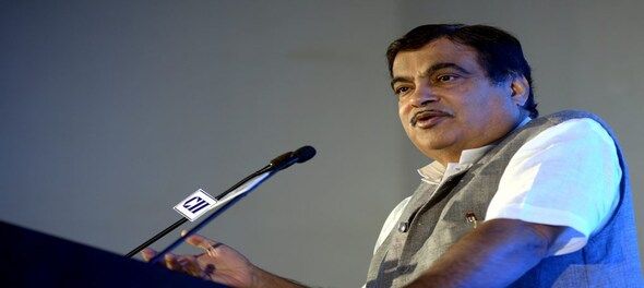 Nearly 10 million will be using cab aggregators every day in the next 2 years, says Nitin Gadkari