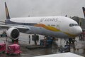 Jet Airways falls over 6 percent after more aircraft grounded