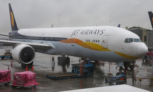 Going gets tough for Jet Airways as 15 more planes grounded