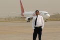 Here's a flying for dummies 101 with Ajay Singh of Spicejet