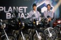 55% of entry level sales come from better-priced 110cc variant, says Bajaj Auto