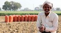 Around 2.30 crore farmers receive PM-Kisan payout