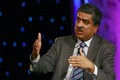 Nandan Nilekani says Aadhaar's real use was to deliver online benefits to the people